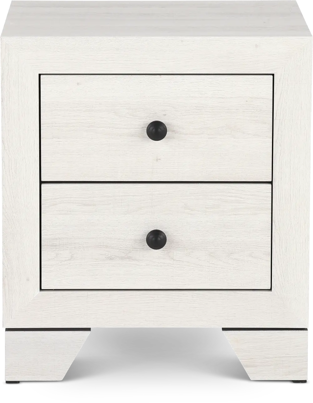 Alix White Youth Nightstand-2