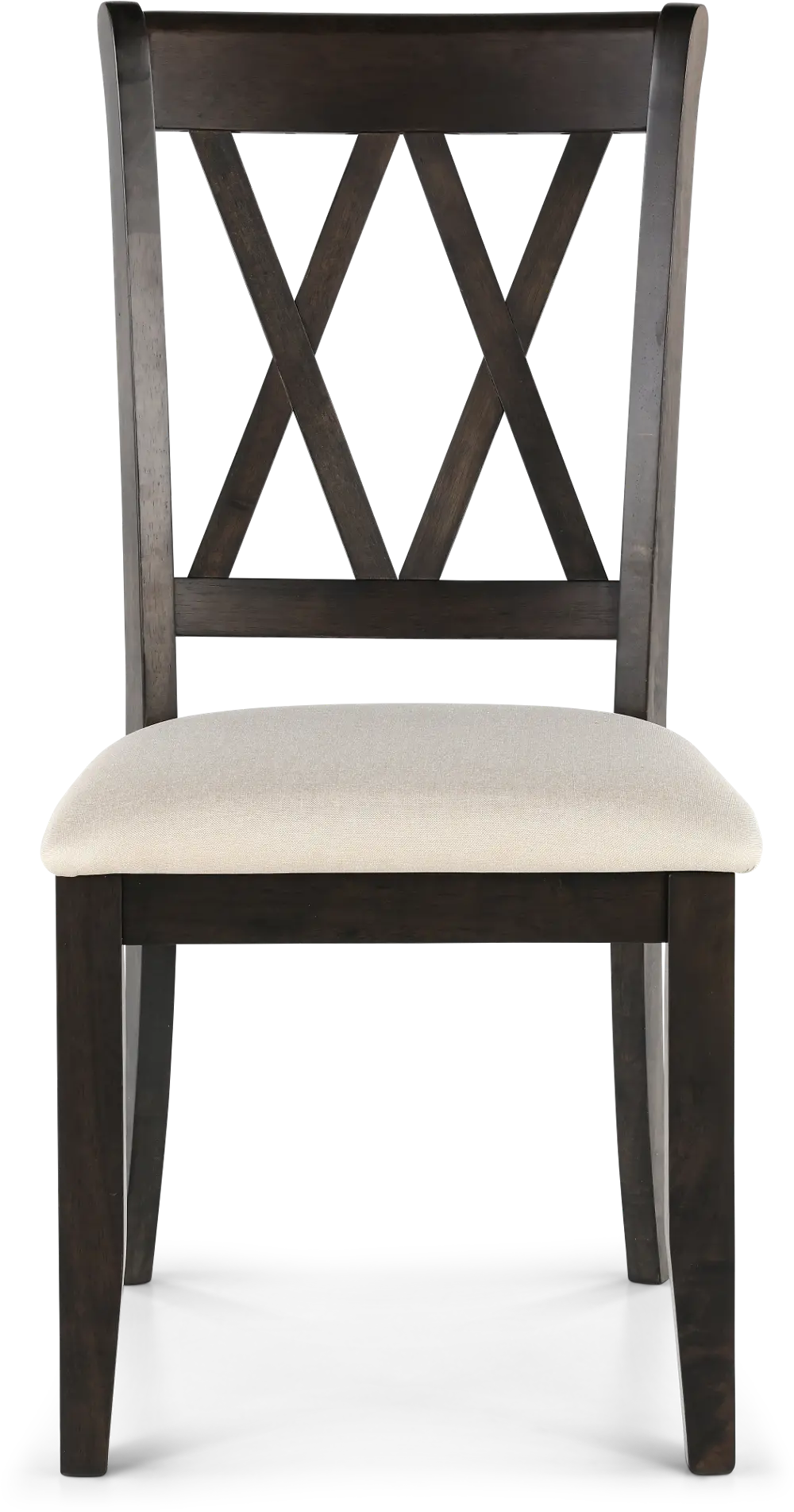 Lakewood Espresso Brown Dining Chair-1