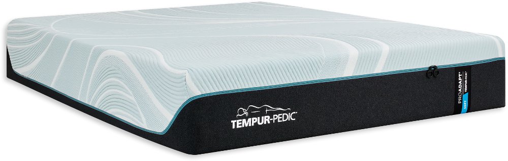 Tempur-Pedic ProAdapt 2.0 Soft Split King Mattress