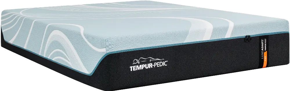 TXL-2PC-LADAPT2-F Tempur-Pedic LuxeAdapt 2.0 Firm Split King Mattress-1