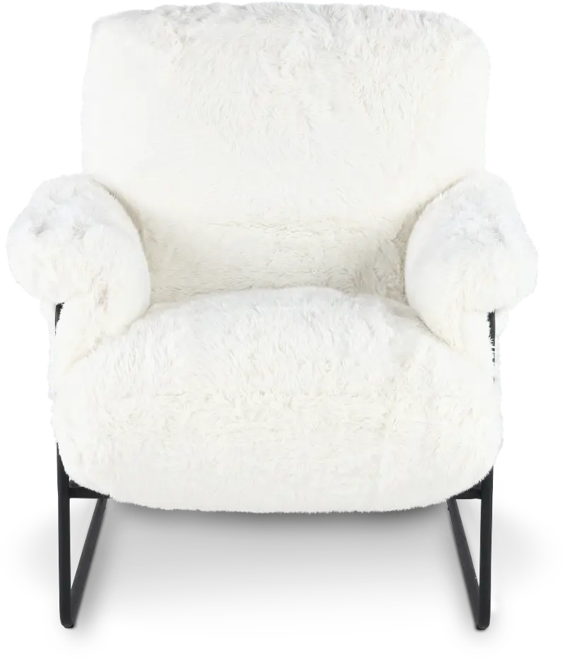 Stephanie Natural Accent Chair