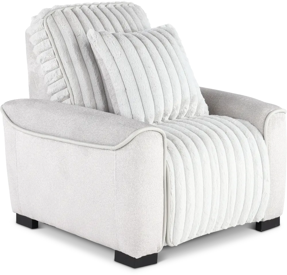 Presley Fog Power Recliner-1