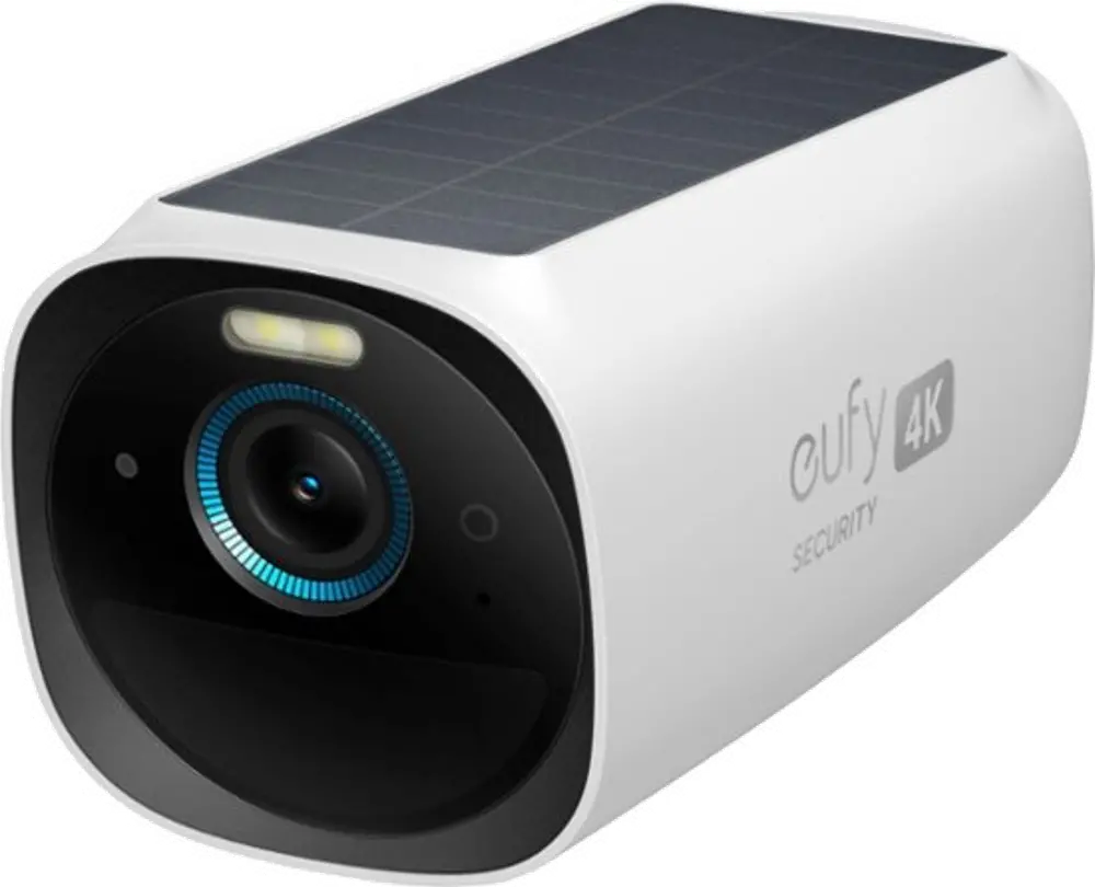 eufy Security eufyCam 3 Wireless 4K Add-On Camera-1