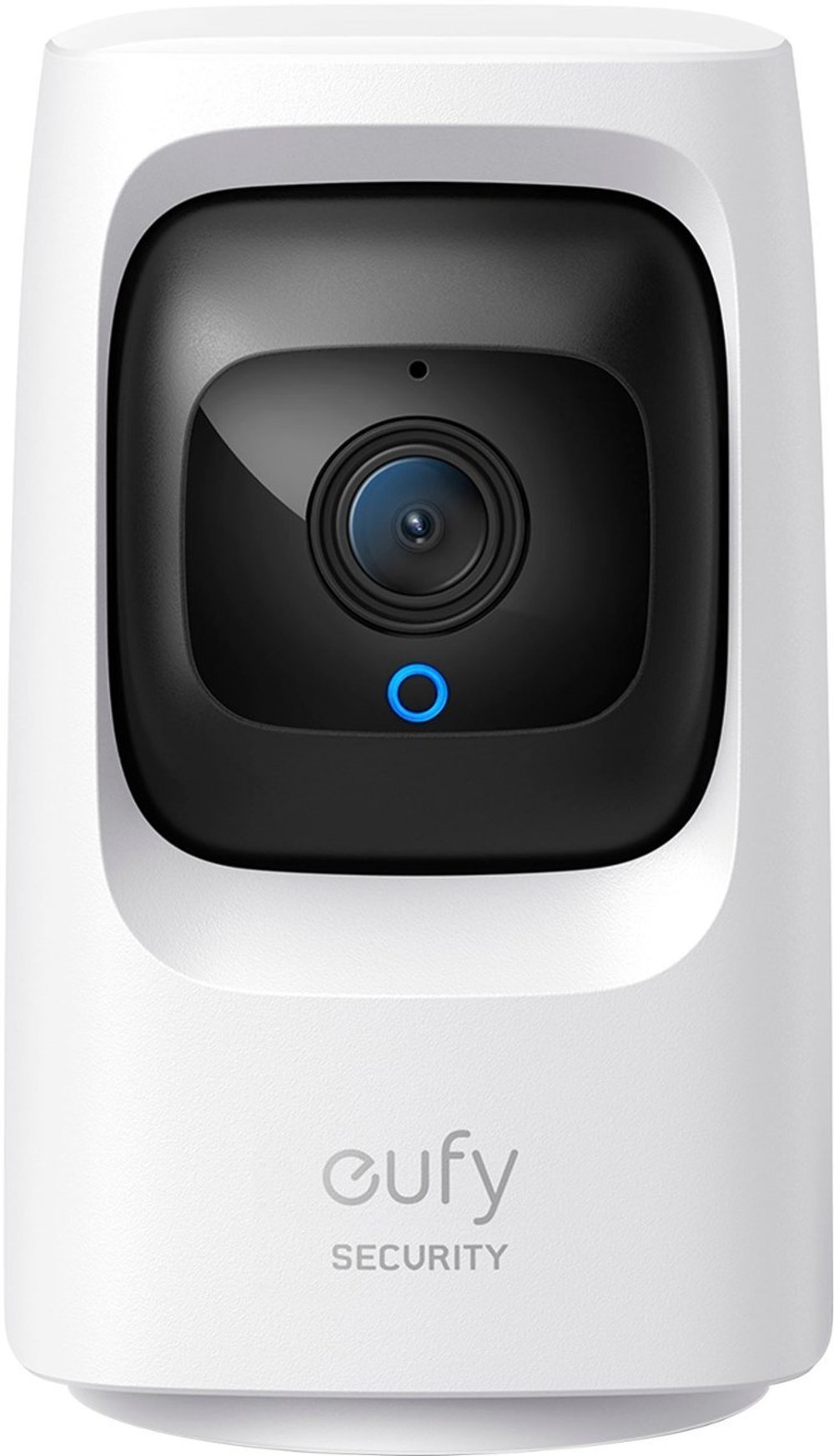 eufy Security Indoor Cam Mini 2k HD Wi-Fi Pan & Tilt Security Cam