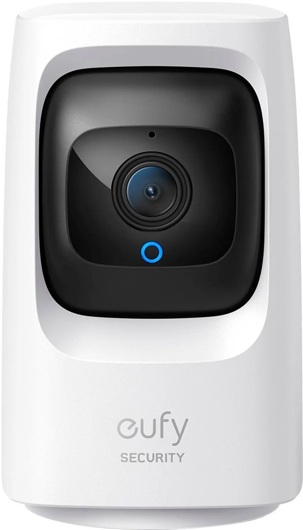 eufy Security Indoor Cam Mini 2k HD Wi-Fi Pan & Tilt Security Cam-1