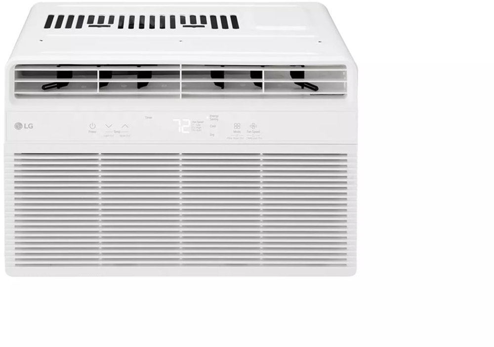 LG 6000 BTU Window Air Conditioner
