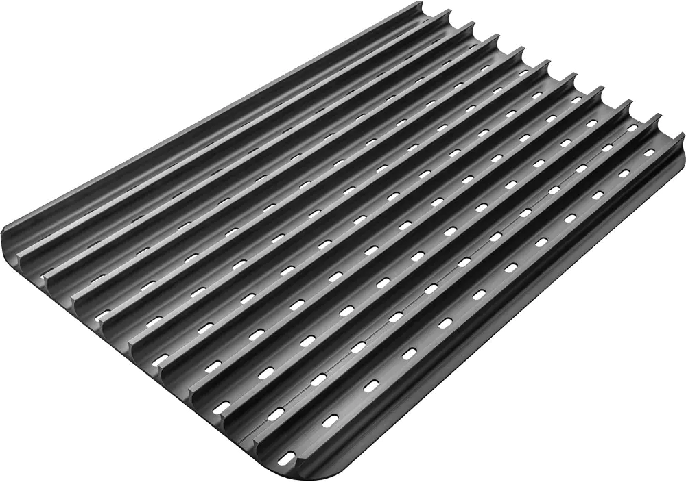 BAC771 Traeger Aluminum Grill Top Searing Griddle-1