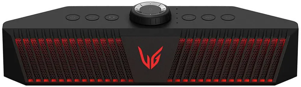 GP9 LG Ultragear Gp9 2.0 Gaming Speaker-1