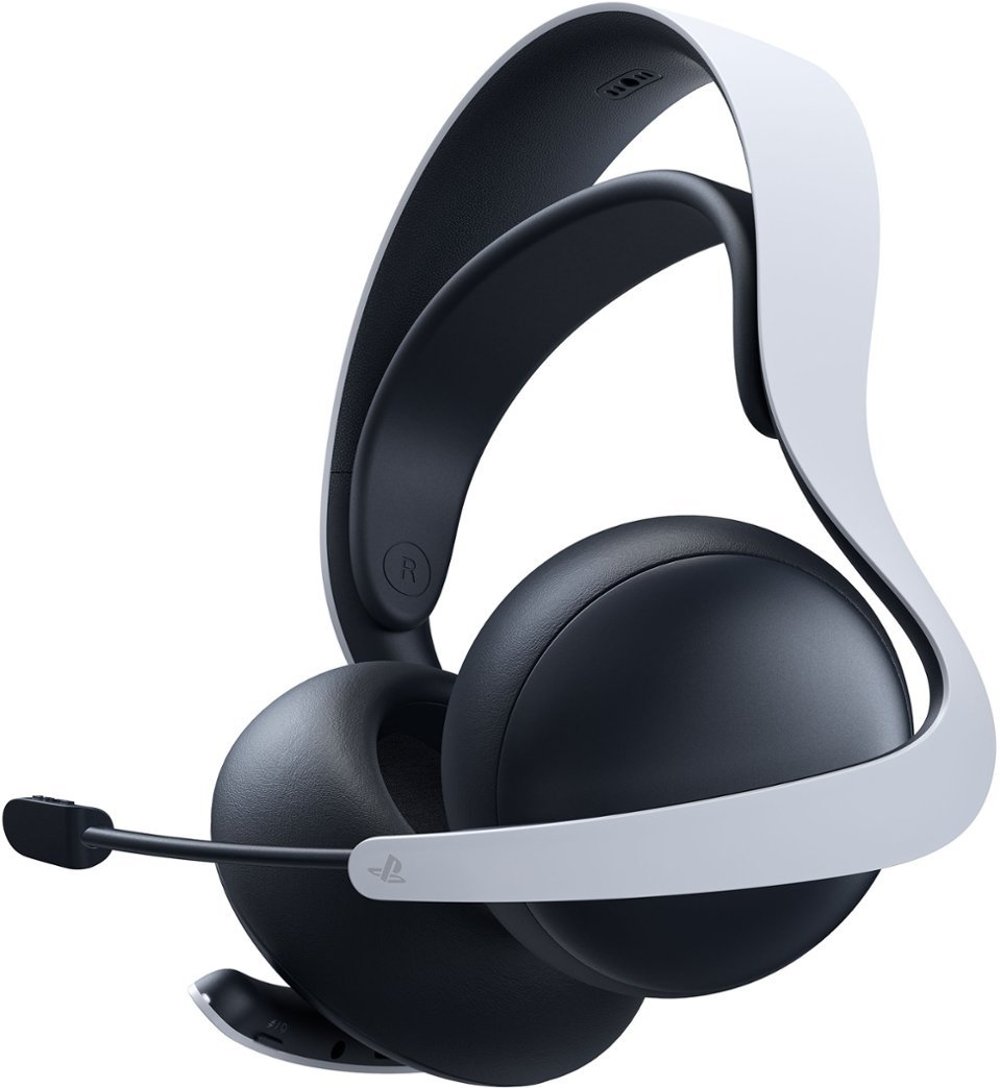 Sony PULSE Elite Wireless Gaming Headset for PS5