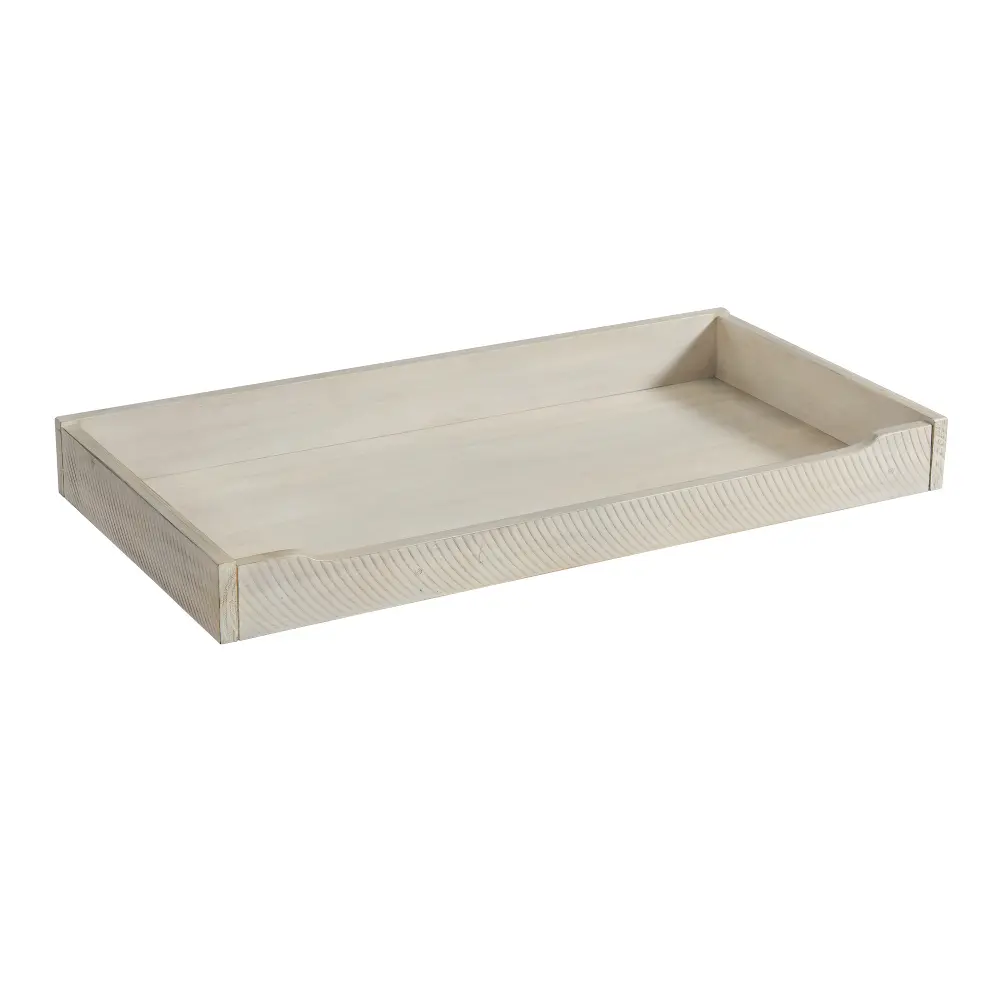 Beck Gray Changer Top-1