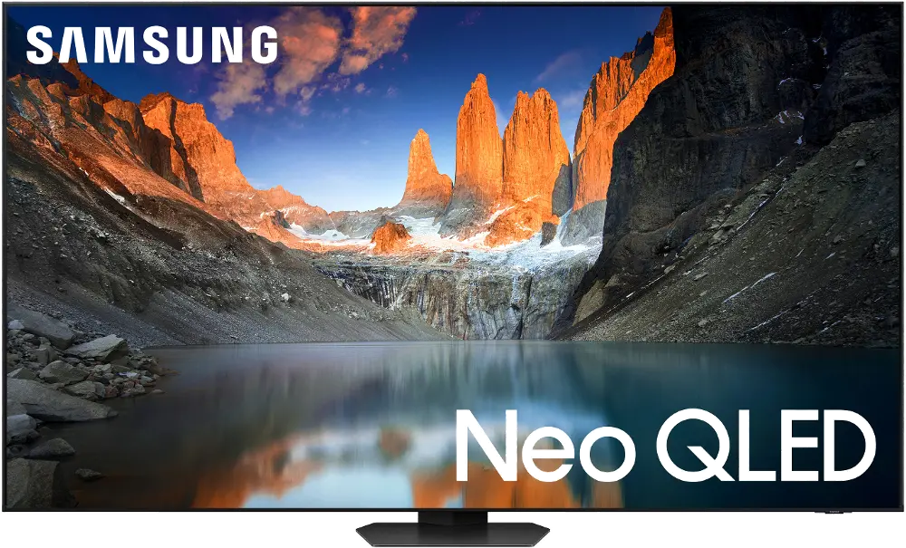 QN65QN90DAFXZA Samsung 65  QN90D NEO QLED TV-1