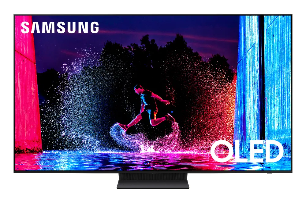 QN65S90DAFXZA Samsung 65  S90D OLED 4K TV-1