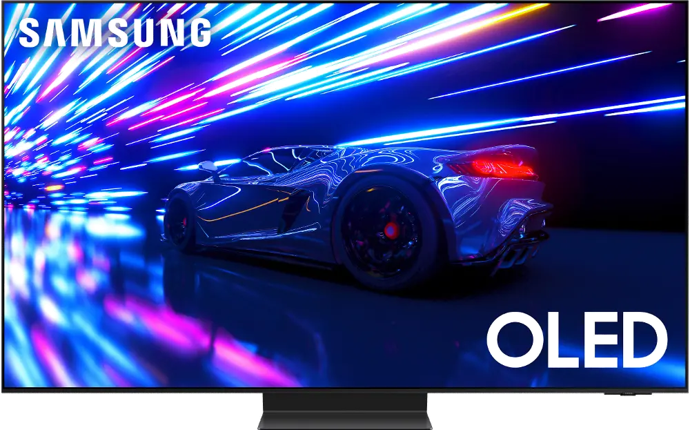 QN55S95DAFXZA Samsung 55  S95D OLED 4K TV-1