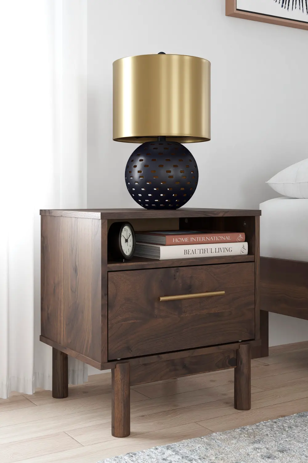 Daxton Brown Nightstand-2