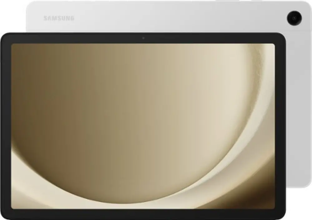 SM-X210NZSAXAR Samsung Galaxy Tab A9+ 11  64GB - Silver-1