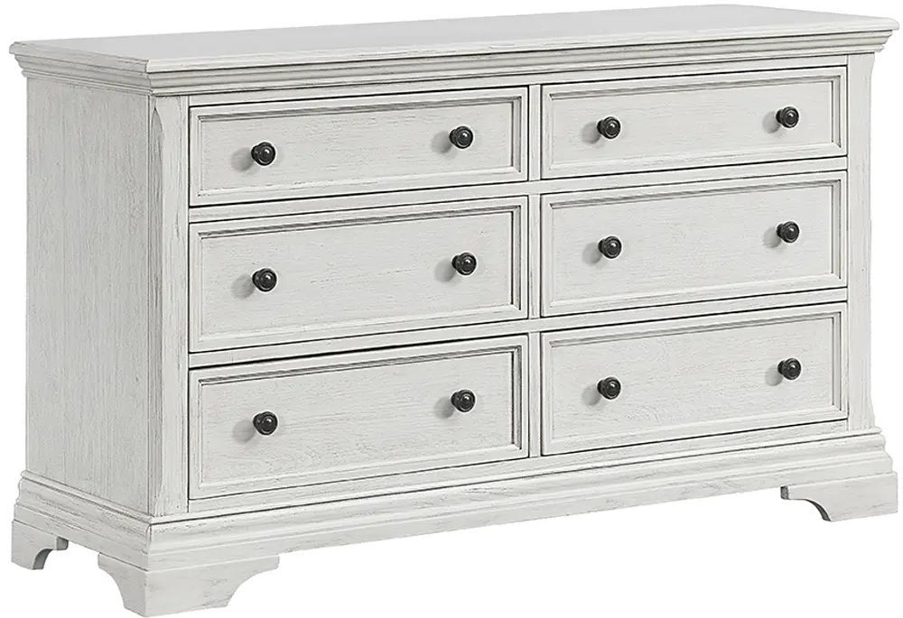 Olivia White Dresser-1
