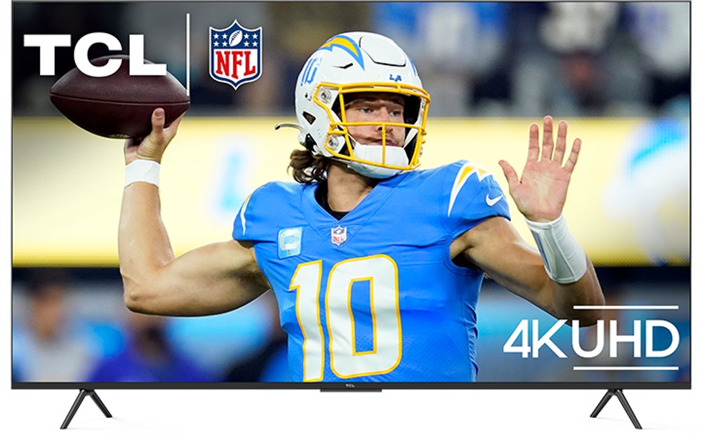 TCL 85" S470G LED 4K UHD HDR Smart TV