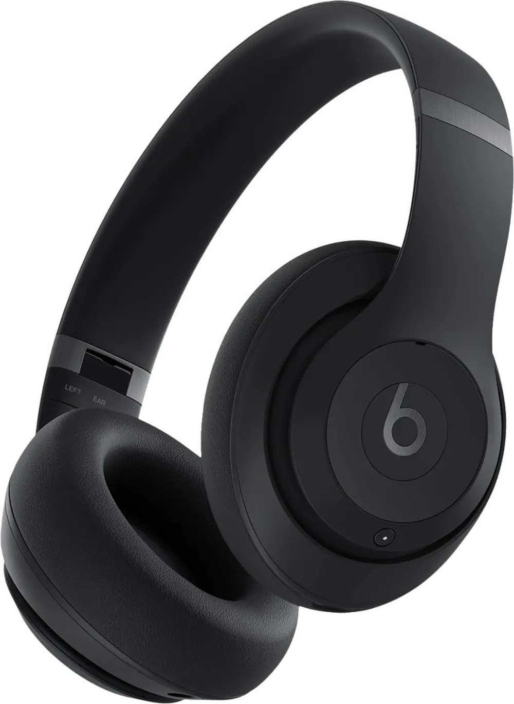 MQTP3LL/A Beats Studio Pro Wireless Noise Cancelling Over-the-Ear Headphones - Black-1