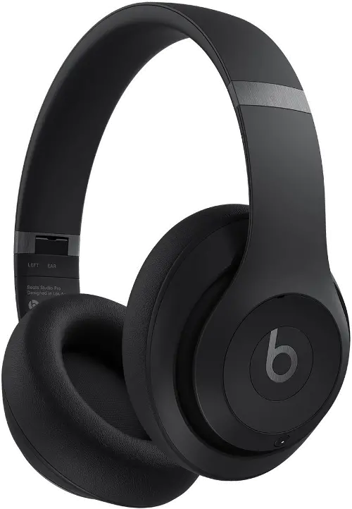 Beats Studio Pro Wireless Noise Cancelling Over-the-Ear Beats Studio Pro Wireless Noise Cancelling Over-the-Ear