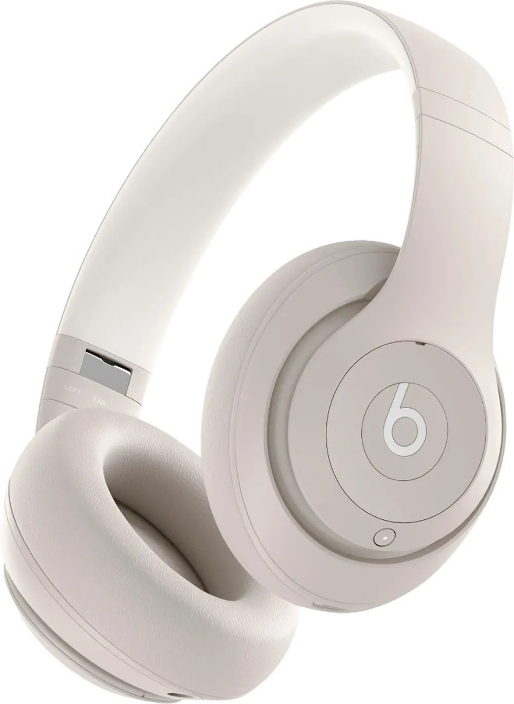 MQTR3LL/A Beats Studio Pro Wireless Noise Cancelling Over-the-Ear Headphones - Sandstone-1
