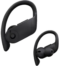 NEW Powerbeats Pro True Wireless Bluetooth Earphones w/Two Extra Cases buy - Black