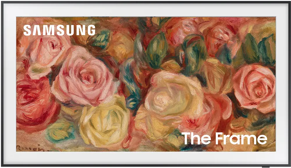 QN43LS03DAFXZA Samsung 43  The Frame LS03D QLED 4K Smart TV-1