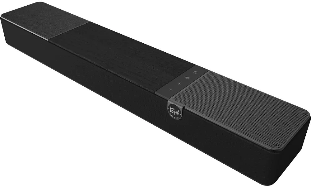 FLEXUS_CORE_100_NA Klipsch Flexus CORE 100 Powered 2.1-channel Dolby Atmos Soundbar-1