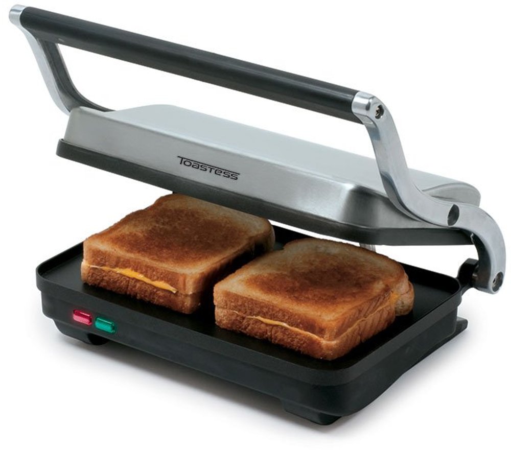 113543808 Salton Sandwich Grill sku 113543808