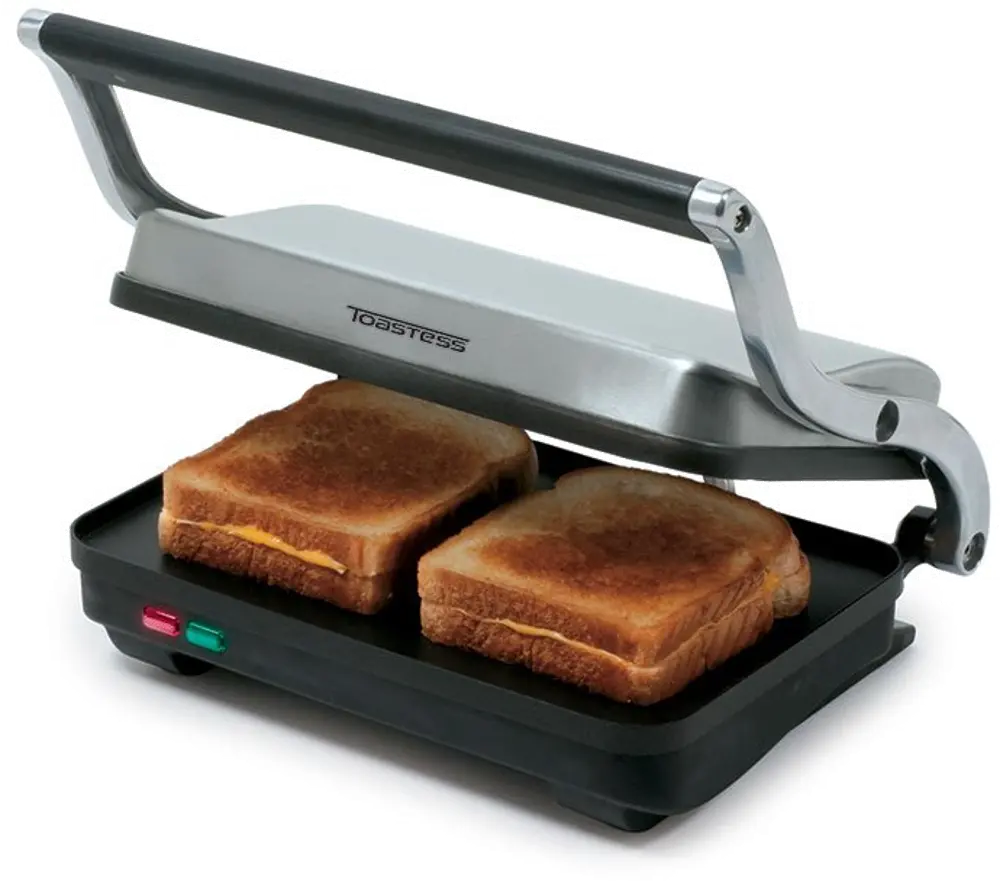 Salton Sandwich Grill-1