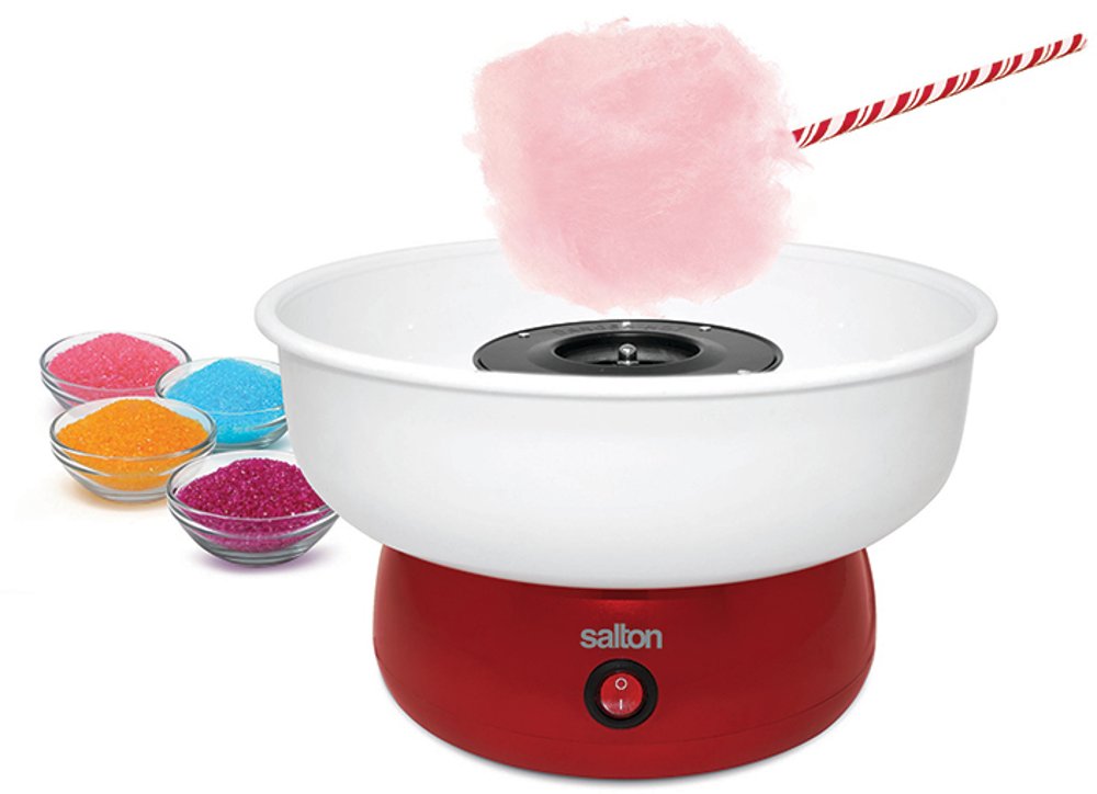 Salton Cotton Candy Maker