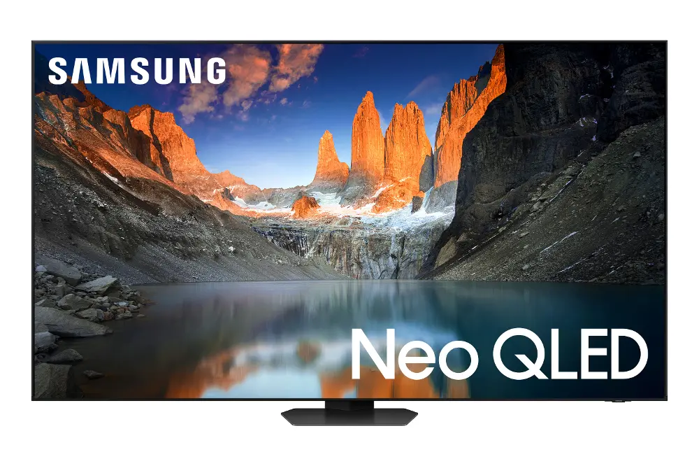 QN98QN90DAFXZA Samsung 98  QN90D NEO QLED TV-1