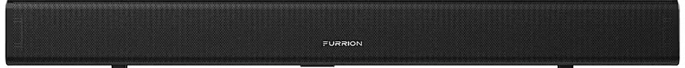 FSBNN30MST Furrion - Aurora 2.1 Outdoor Soundbar w/ Built-in Subwoofer and HDMI-ARC-2