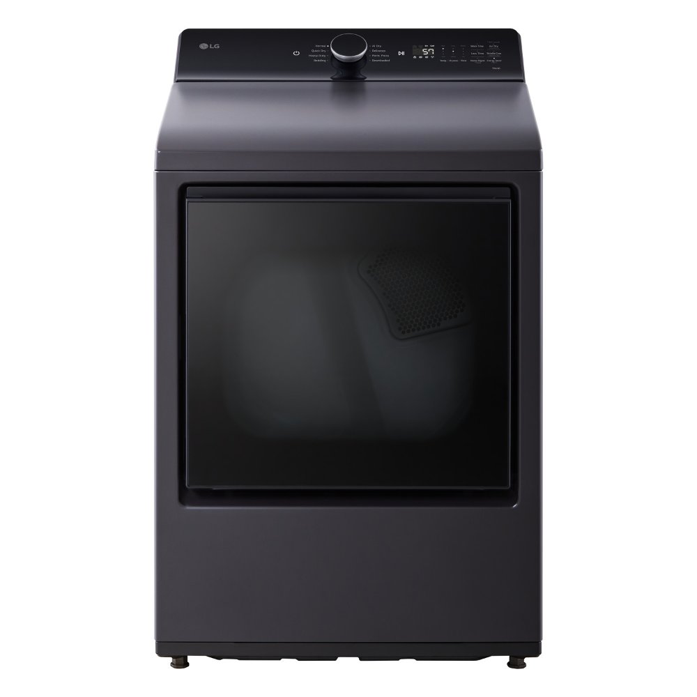 Quiet Dryers