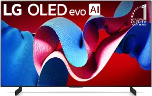 LG OLED TVs | RC Willey