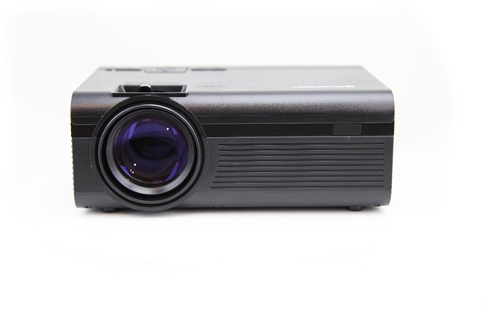 Emerson 150 Home Theatre LCD Projector