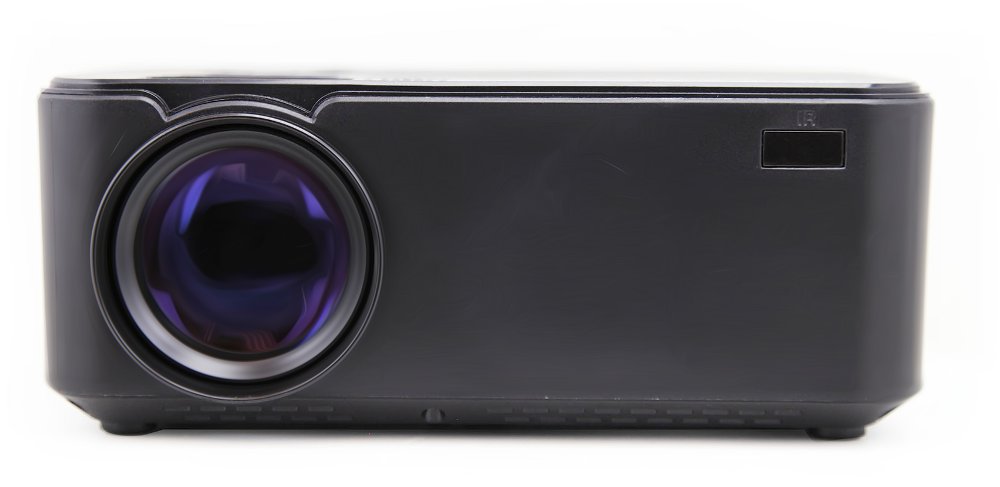 Emerson 150 Home Theatre LCD Projector