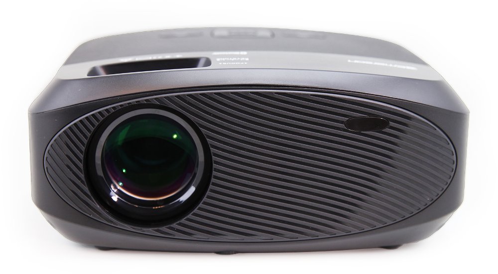 Emerson 210 Home Theatre LCD Projector Combo