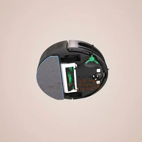 iRobot Roomba Combo Essential Robot Vacuum & Mop | RC Willey iRobot Roomba Combo Essential Robot Vacuum & Mop | RC Willey