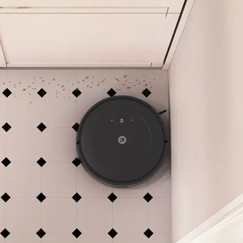 iRobot Roomba Combo Essential Robot Vacuum & Mop | RC Willey iRobot Roomba Combo Essential Robot Vacuum & Mop | RC Willey
