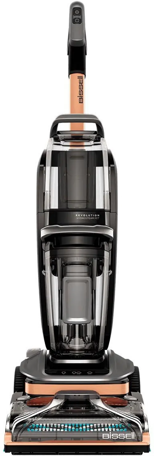 Bissell Revolution HydroSteam Carpet Cleaner | RC Willey