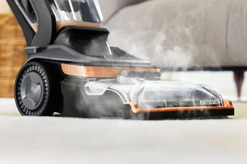 Bissell Revolution HydroSteam Carpet Cleaner | RC Willey Bissell Revolution HydroSteam Carpet Cleaner | RC Willey