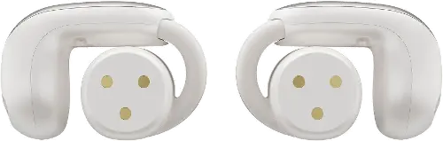 Bose Ultra Open-Ear True Wireless Open Earbuds - White Smoke Bose Ultra Open-Ear True Wireless Open Earbuds - White Smoke