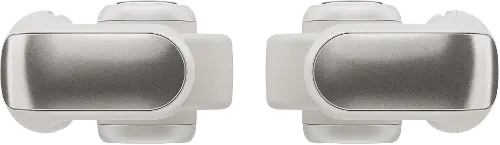 Bose Ultra Open-Ear True Wireless Open Earbuds - White Smoke Bose Ultra Open-Ear True Wireless Open Earbuds - White Smoke