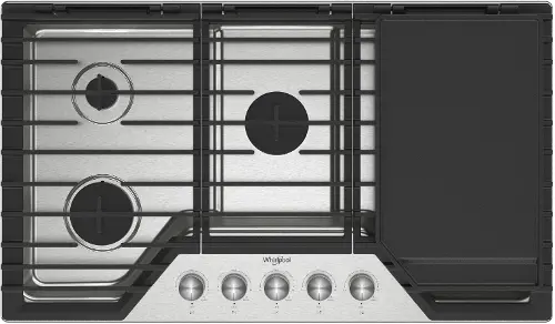 Whirlpool 36 Whirlpool 36