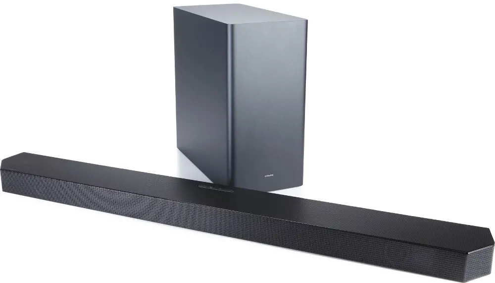 HW-Q800D/ZA Samsung HW-Q800D Powered 5.1.2-channel Soundbar-1
