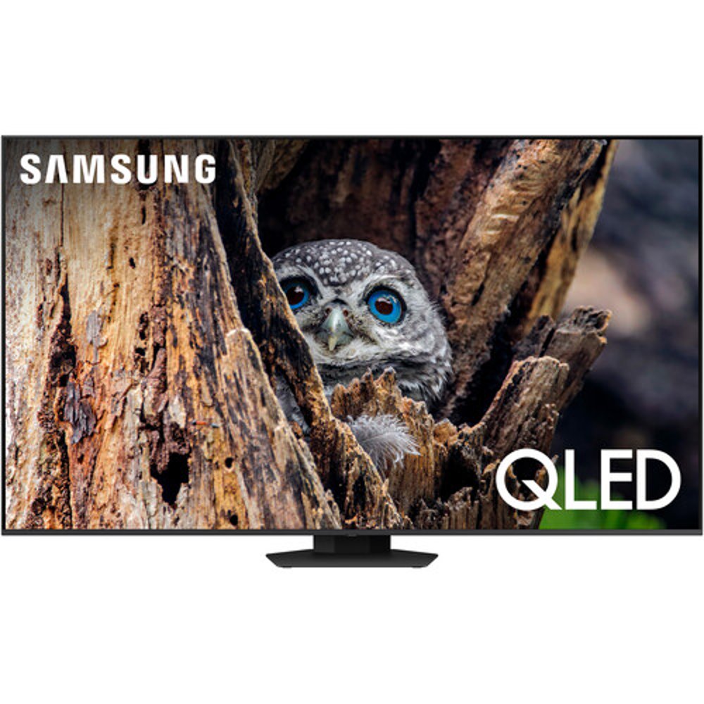 Samsung 65" Q80D 4K HDR Smart QLED TV