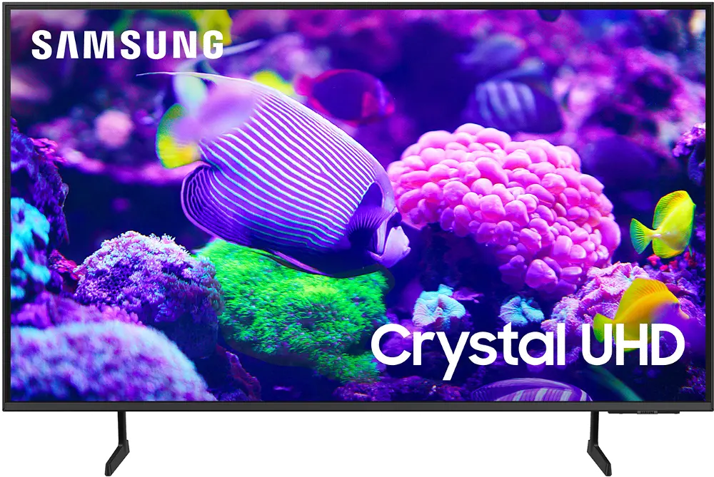 UN43DU7200FXZA Samsung 43  DU7200 Crystal UHD LED TV-1