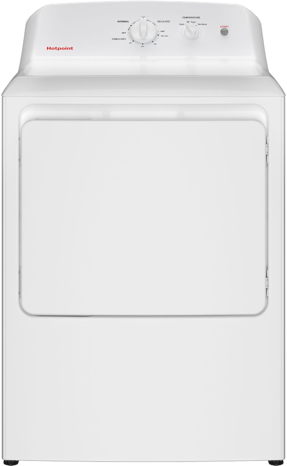Compact Dryers