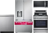 Best Kitchen Appliance Packages for Your Home RC Willey