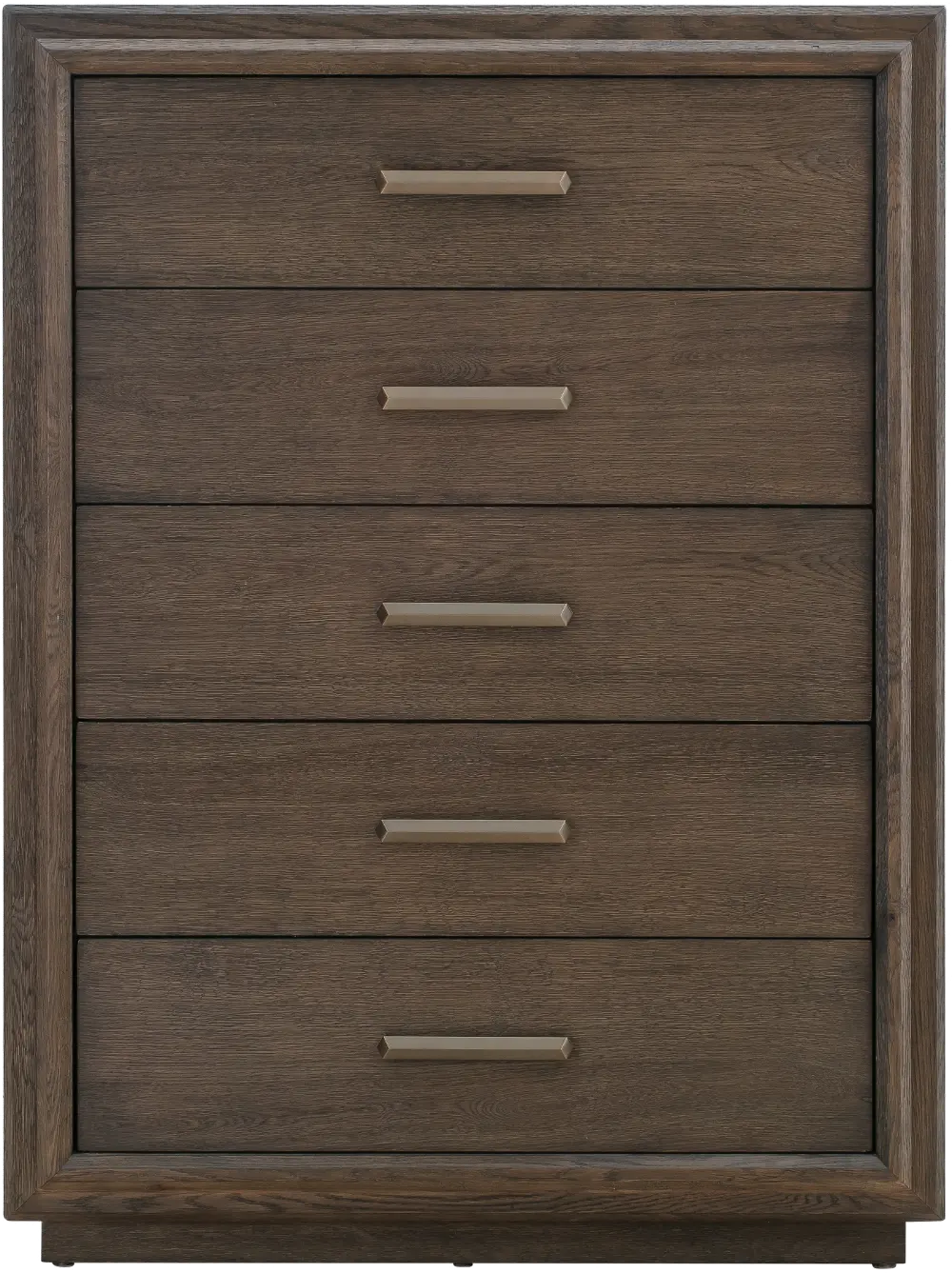 Lawson Brown Chest of Drawers-1